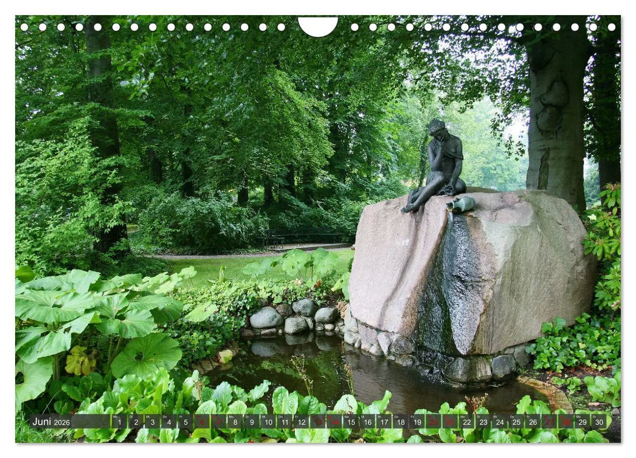 Bild: 9783457594360 | Schloss Glienicke in Berlin - Mit seinem reizvollen Landschaftspark...