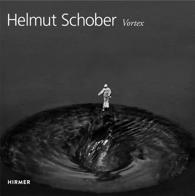 Cover: 9783777434360 | Helmut Schober | Vortex | Dieter Ronte | Buch | 160 S. | Deutsch