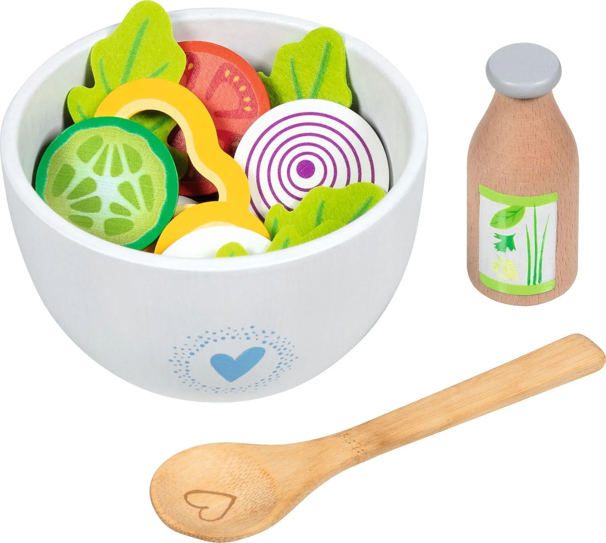 Cover: 4013594514460 | Salat Set Vitalbowl | 51446 | Deutsch | 2026 | EAN 4013594514460
