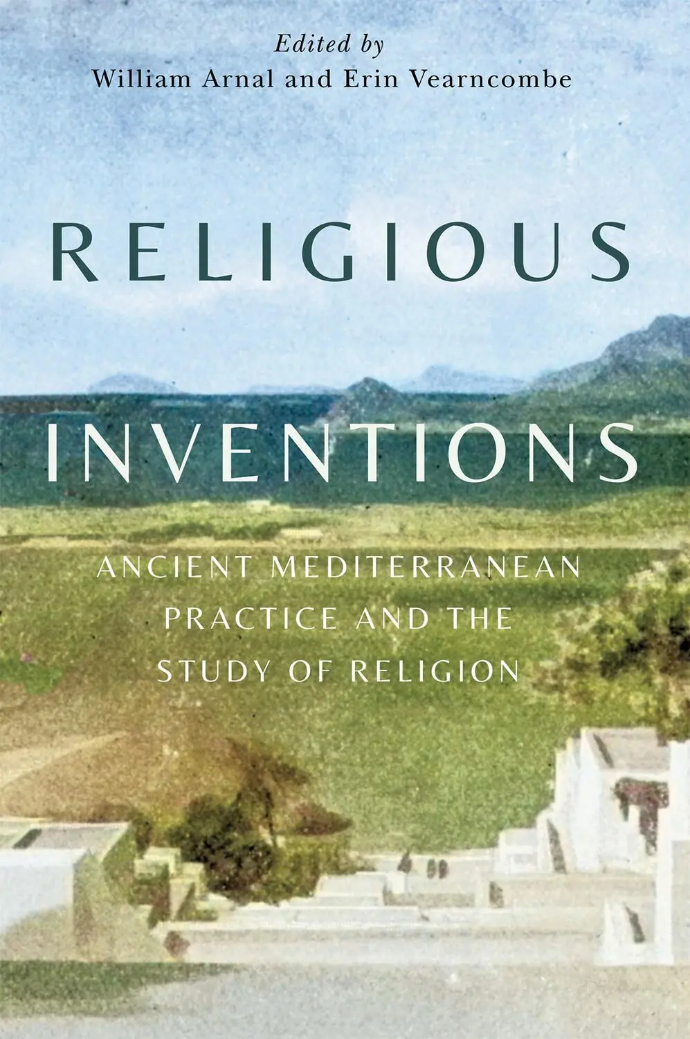 Cover: 9780228024460 | Religious Inventions | William Arnal (u. a.) | Taschenbuch | Englisch
