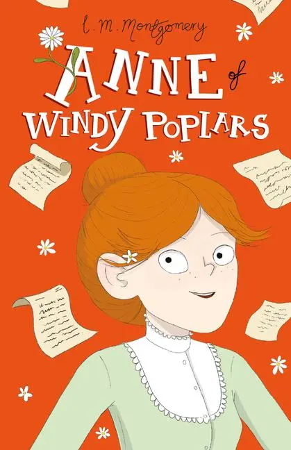 Cover: 9781782264460 | Anne of Windy Poplars | L. M. Montgomery | Taschenbuch | Englisch