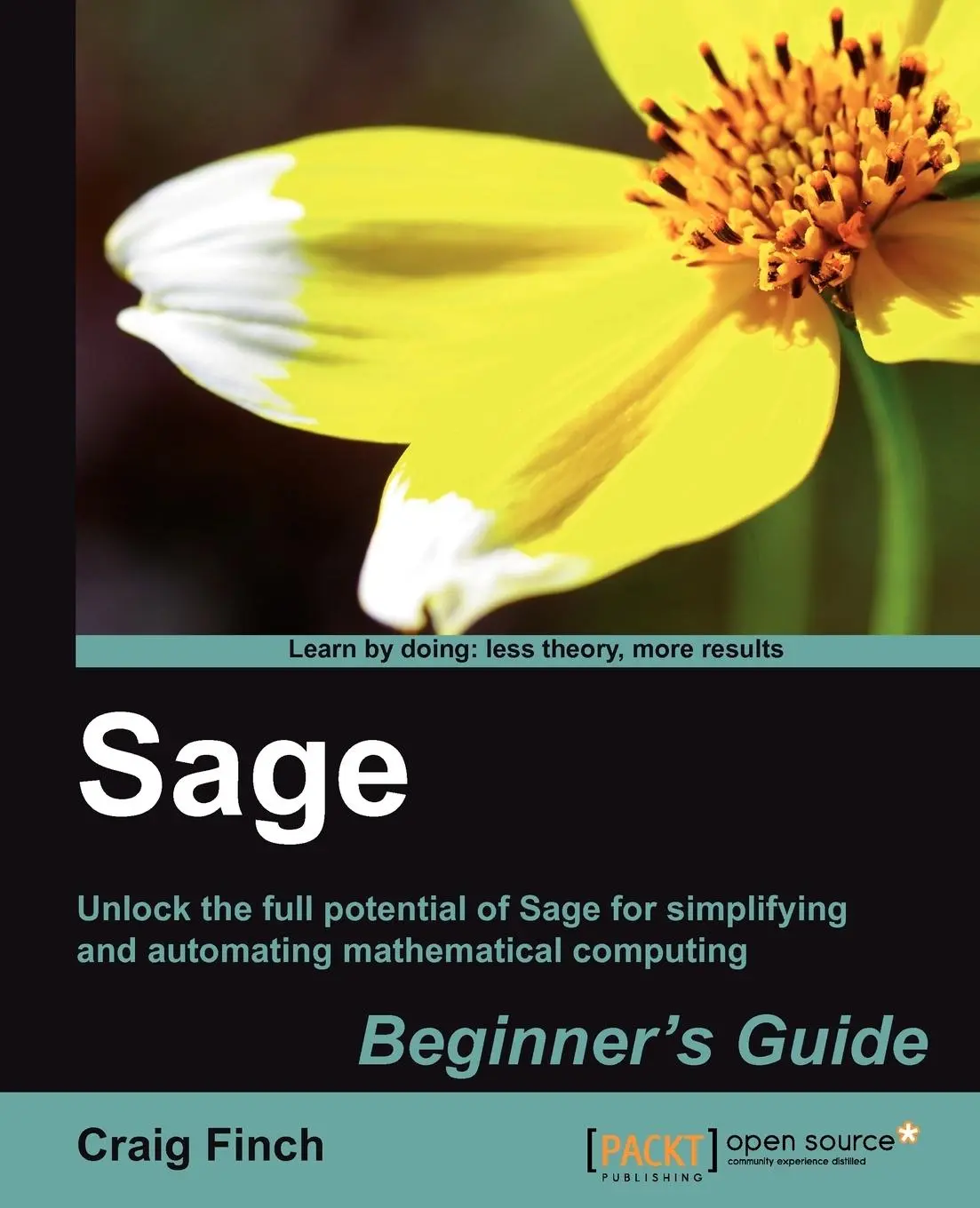 Cover: 9781849514460 | Sage | Beginner's Guide | Craig Finch | Taschenbuch | Englisch | 2011