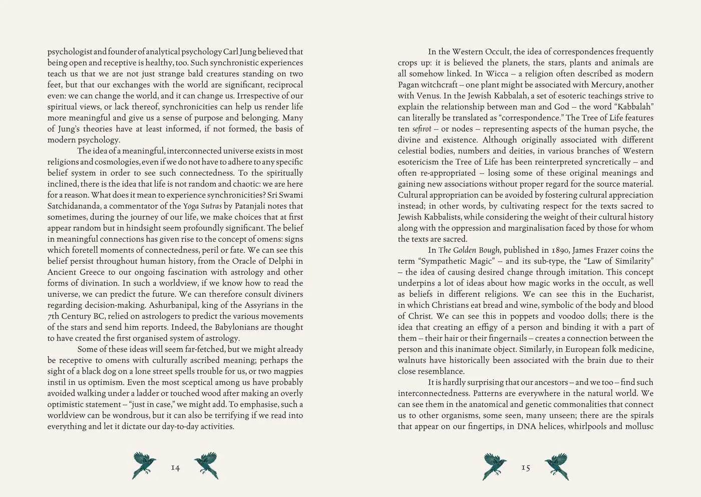 Bild: 9781912634460 | Spiritus Mundi | Writings Borne from the Occult | Elizabeth Kim | Buch