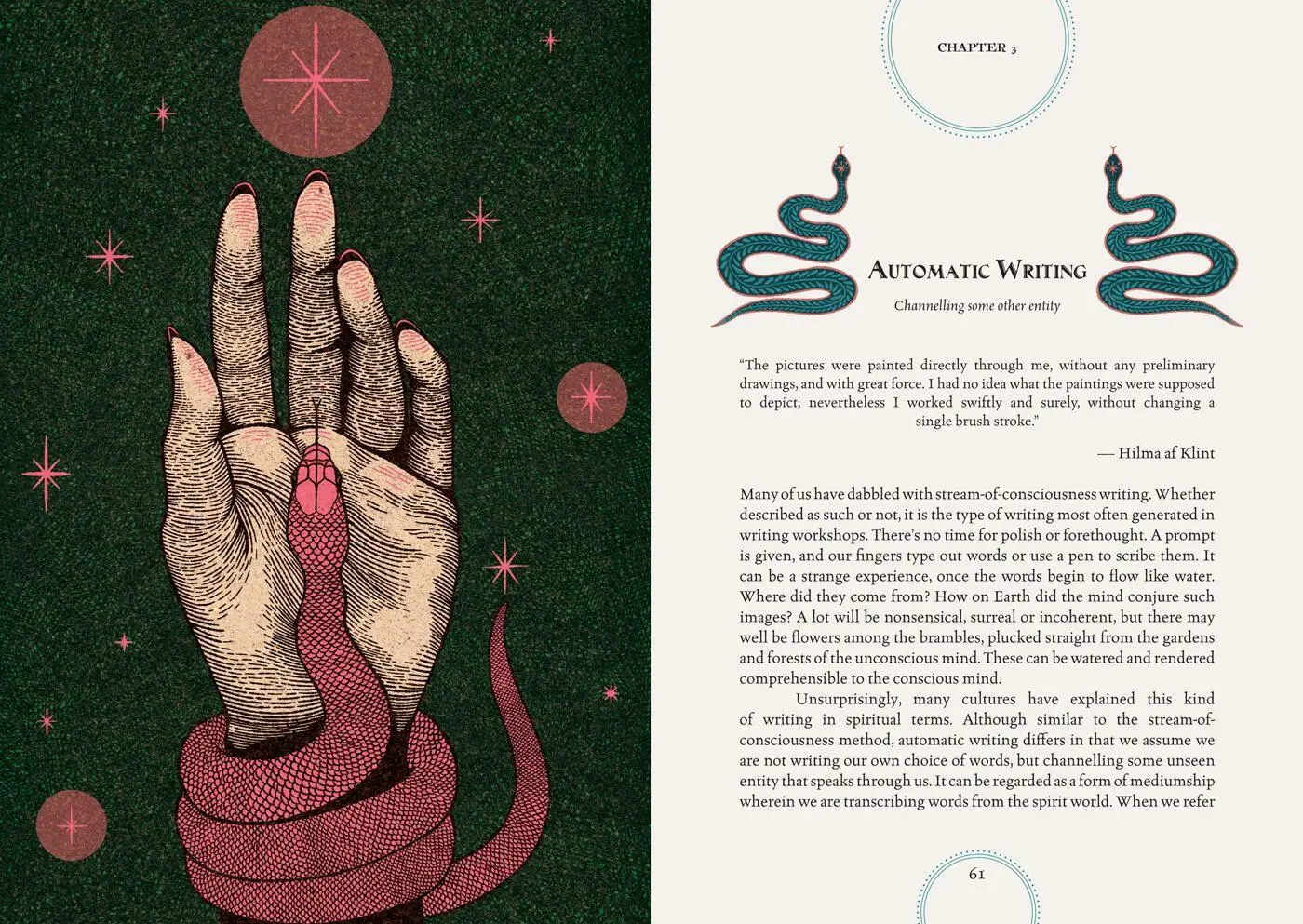 Bild: 9781912634460 | Spiritus Mundi | Writings Borne from the Occult | Elizabeth Kim | Buch