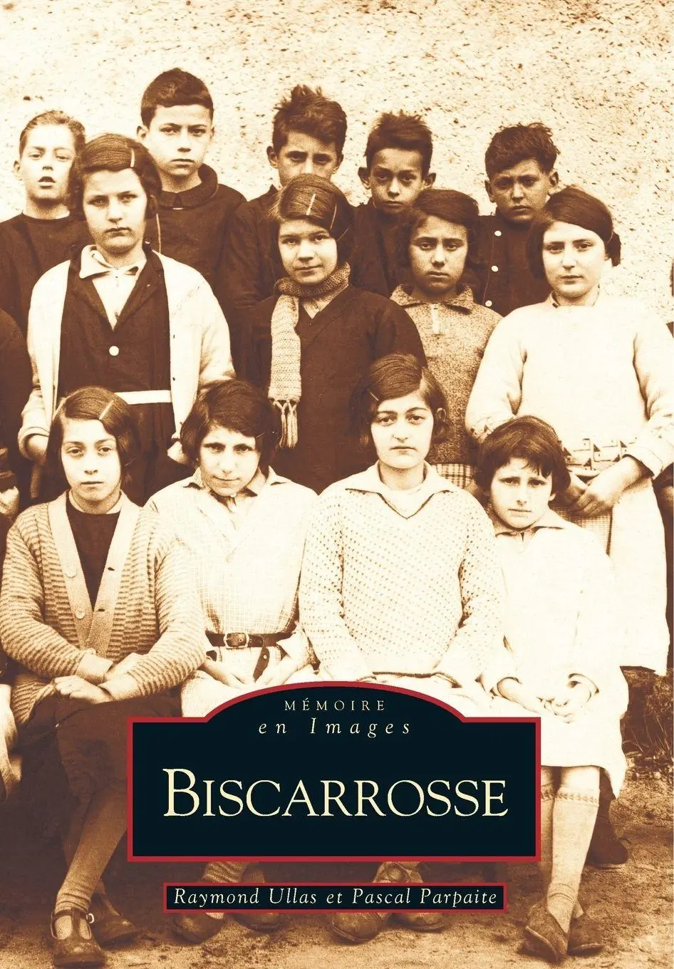 Cover: 9782849104460 | Biscarrosse - Tome I | Ullas raymond (u. a.) | Taschenbuch | 2006