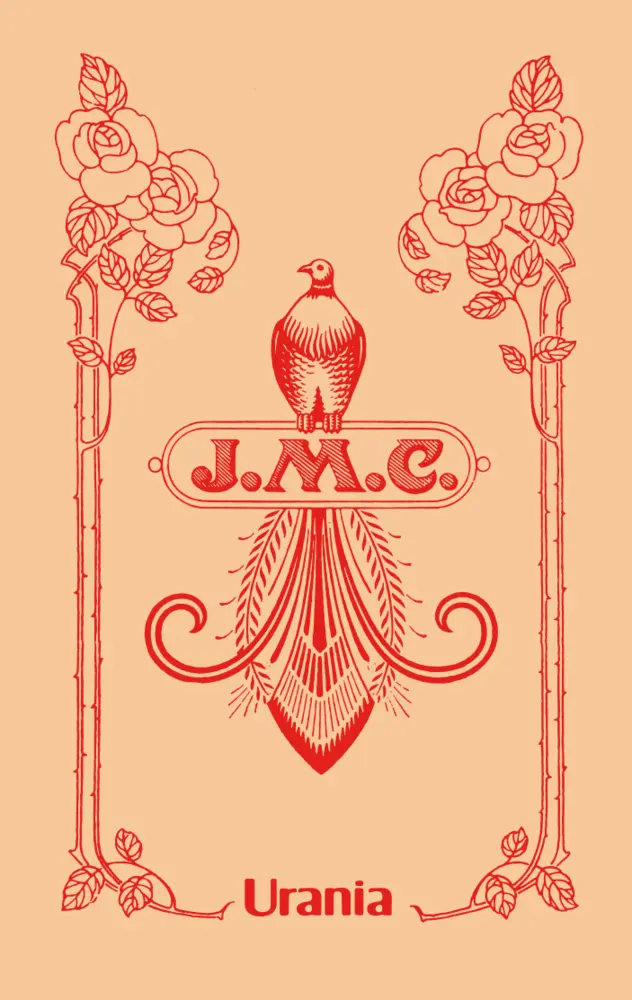Cover: 9783038194460 | Mlle Lenormand - Red Owl | English Edition - GB | Mlle Lenormand