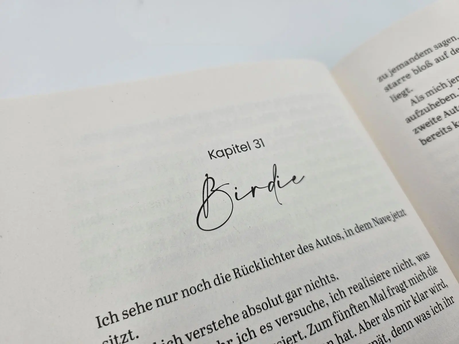 Bild: 9783492064460 | I want you to Stay | Stefanie Santer | Taschenbuch | 352 S. | Deutsch