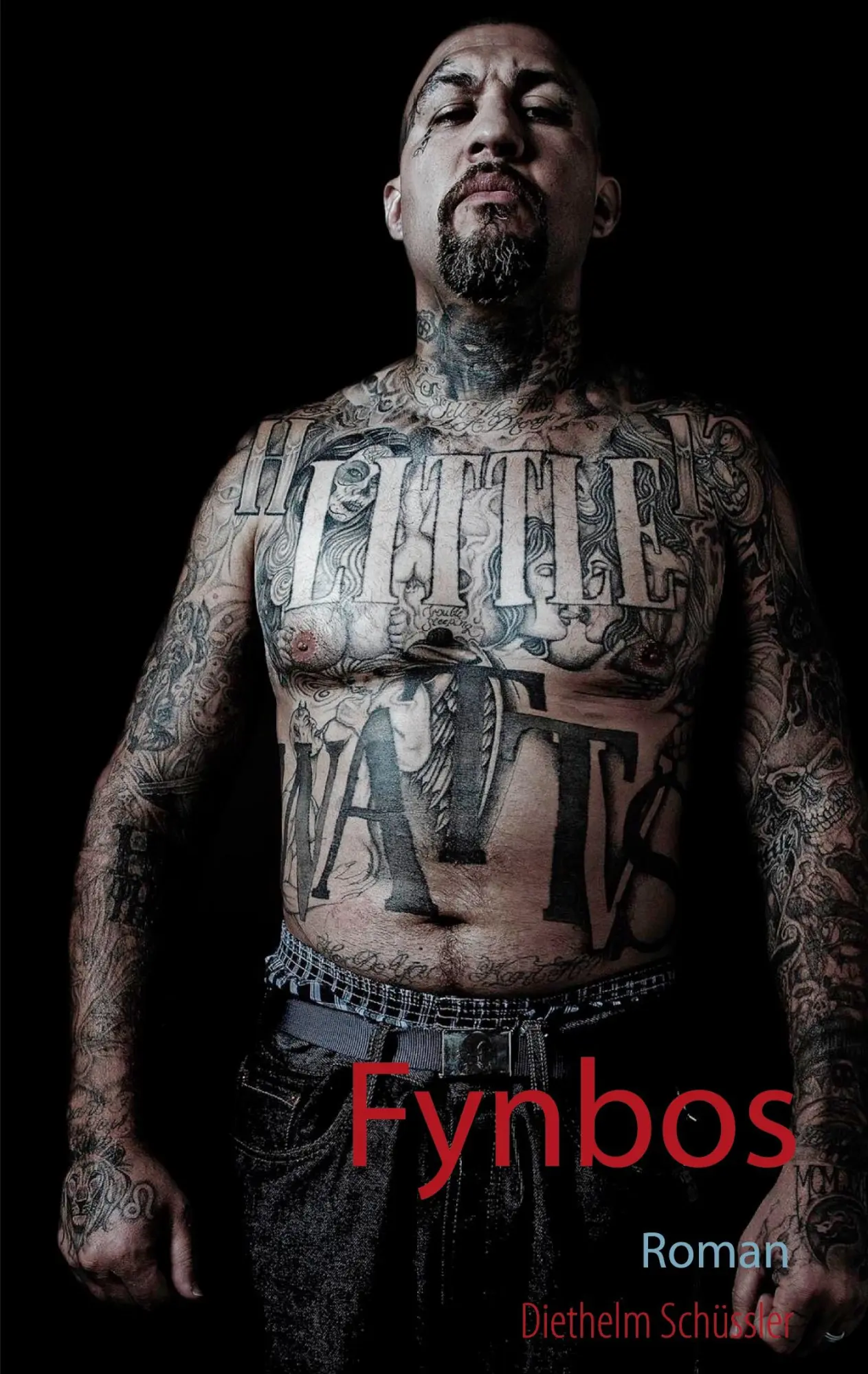 Cover: 9783753424460 | Fynbos | Diethelm Schüssler | Taschenbuch | Paperback | 220 S. | 2021