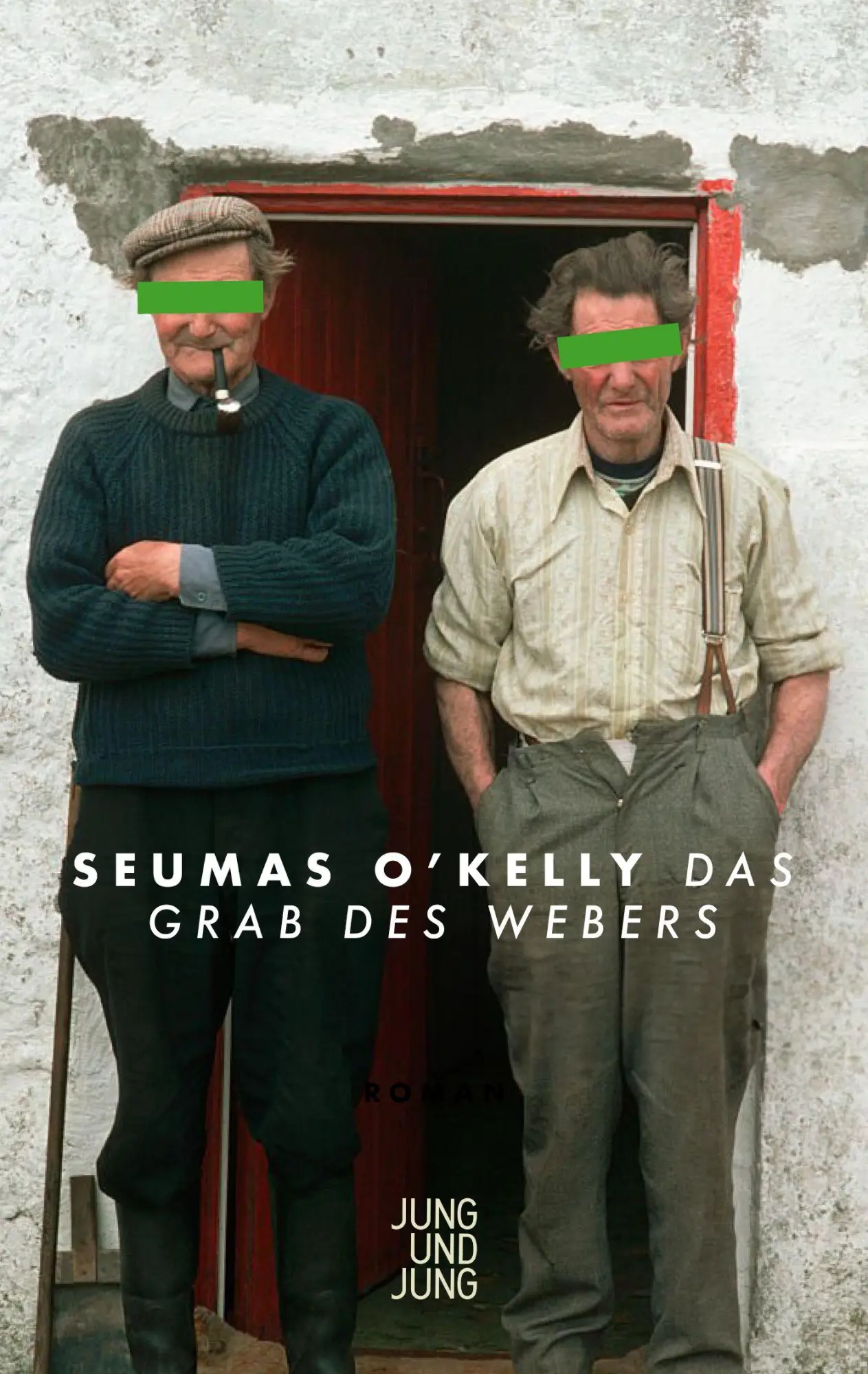 Cover: 9783990274460 | Das Grab des Webers | Seumas O'Kelly | Buch | 96 S. | Deutsch | 2026