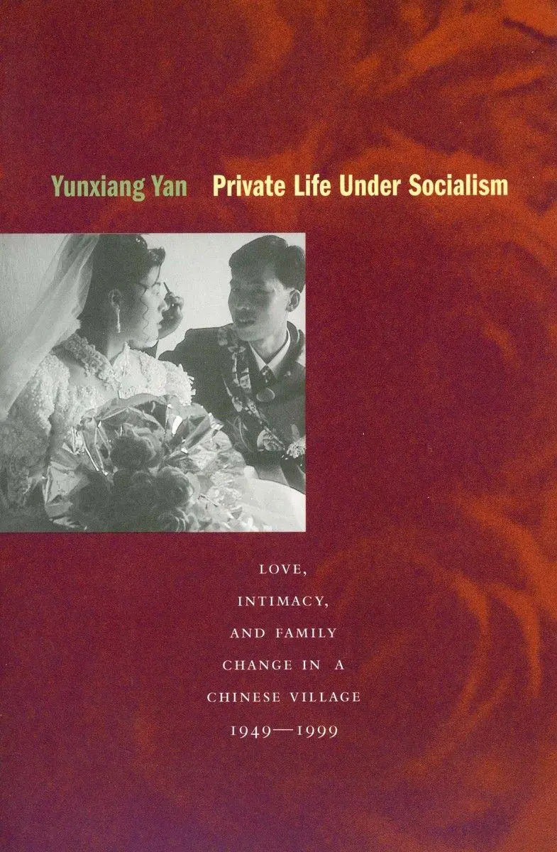 Cover: 9780804744560 | Private Life Under Socialism | Yunxiang Yan | Taschenbuch | Englisch