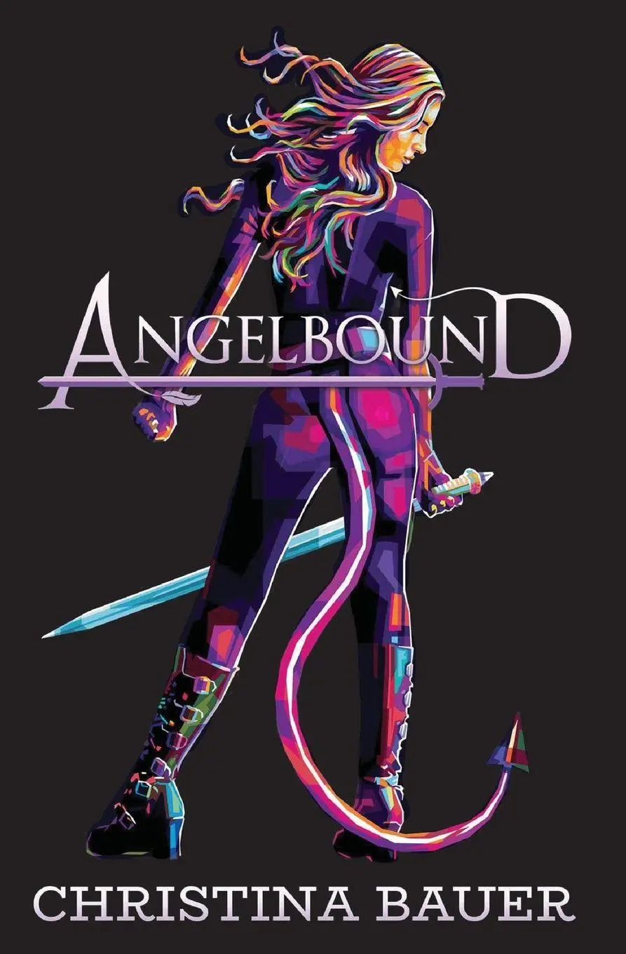 Cover: 9781956114560 | Angelbound Anniversary Edition | Christina Bauer | Taschenbuch | 2023