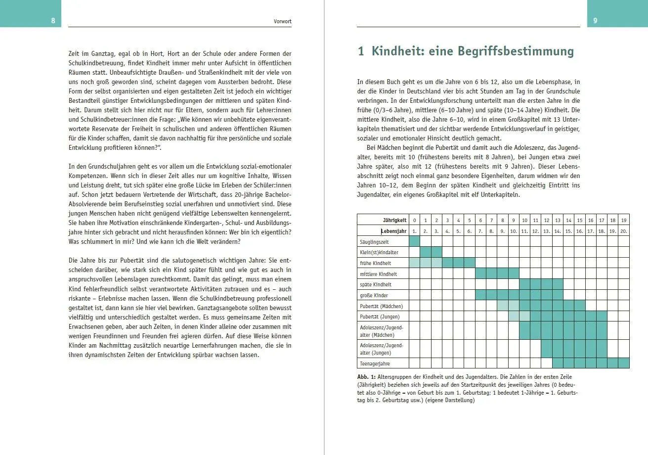 Bild: 9783451394560 | Entwicklungspsychologie für die Ganztagsschule | Bensel (u. a.) | Buch