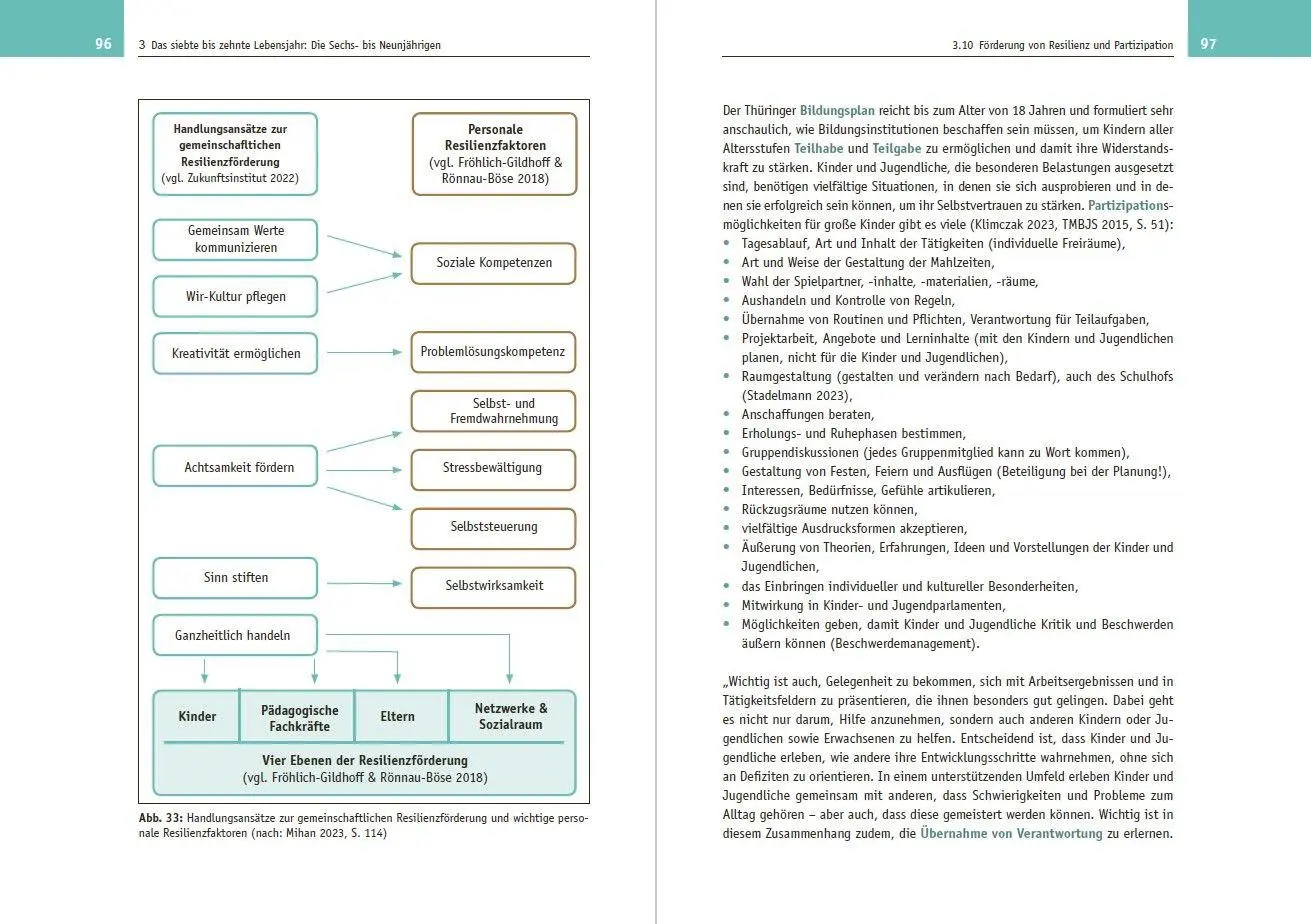 Bild: 9783451394560 | Entwicklungspsychologie für die Ganztagsschule | Bensel (u. a.) | Buch