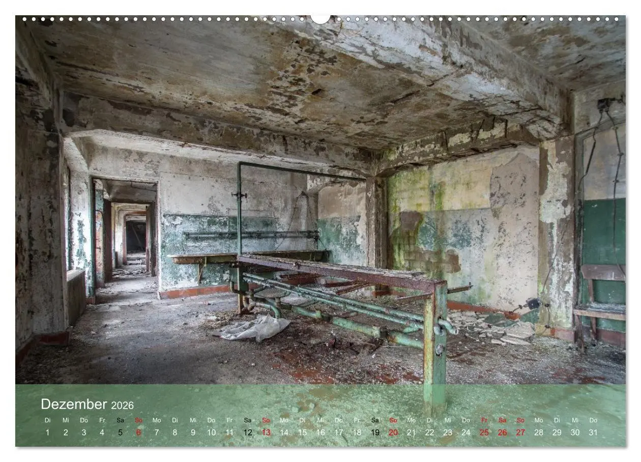Bild: 9783516664560 | Betrieb eingestellt - Industrieruinen in Europa (hochwertiger...