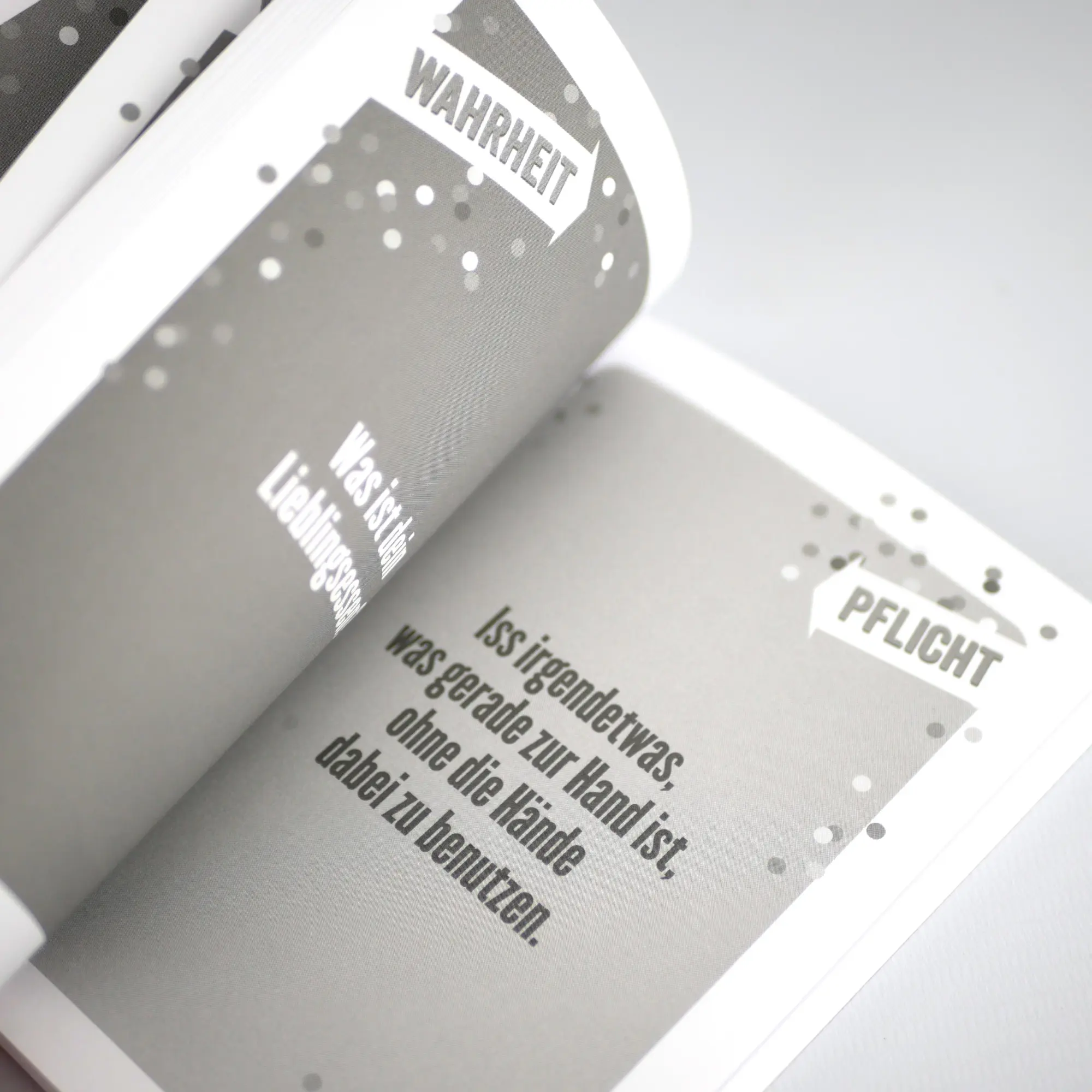 Bild: 9783747404560 | Wahrheit oder Pflicht - Die Kinderedition | Emma Hegemann | Buch