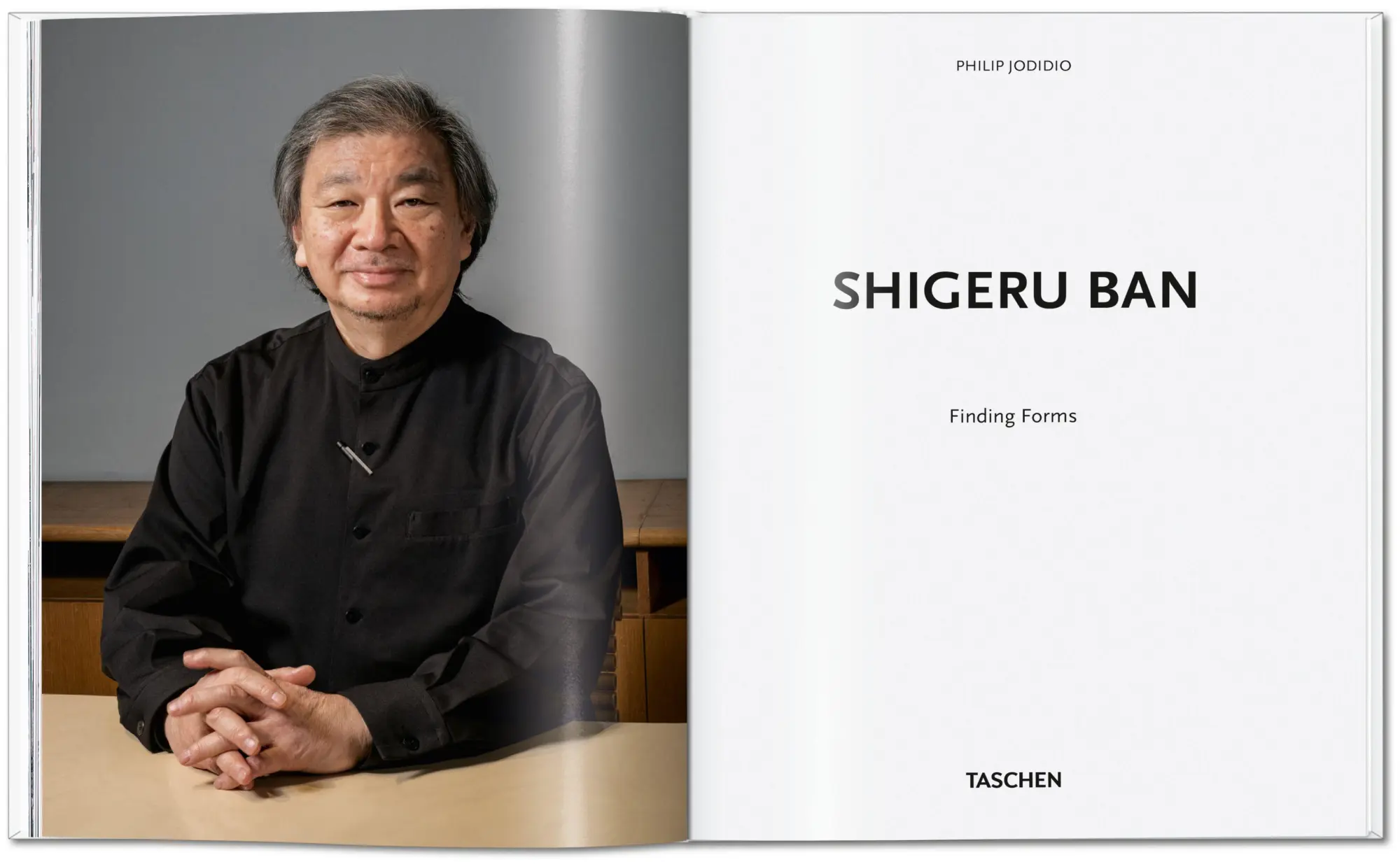 Bild: 9783754404560 | Shigeru Ban | Taschen | Buch | Basic Art Series | 96 S. | Englisch