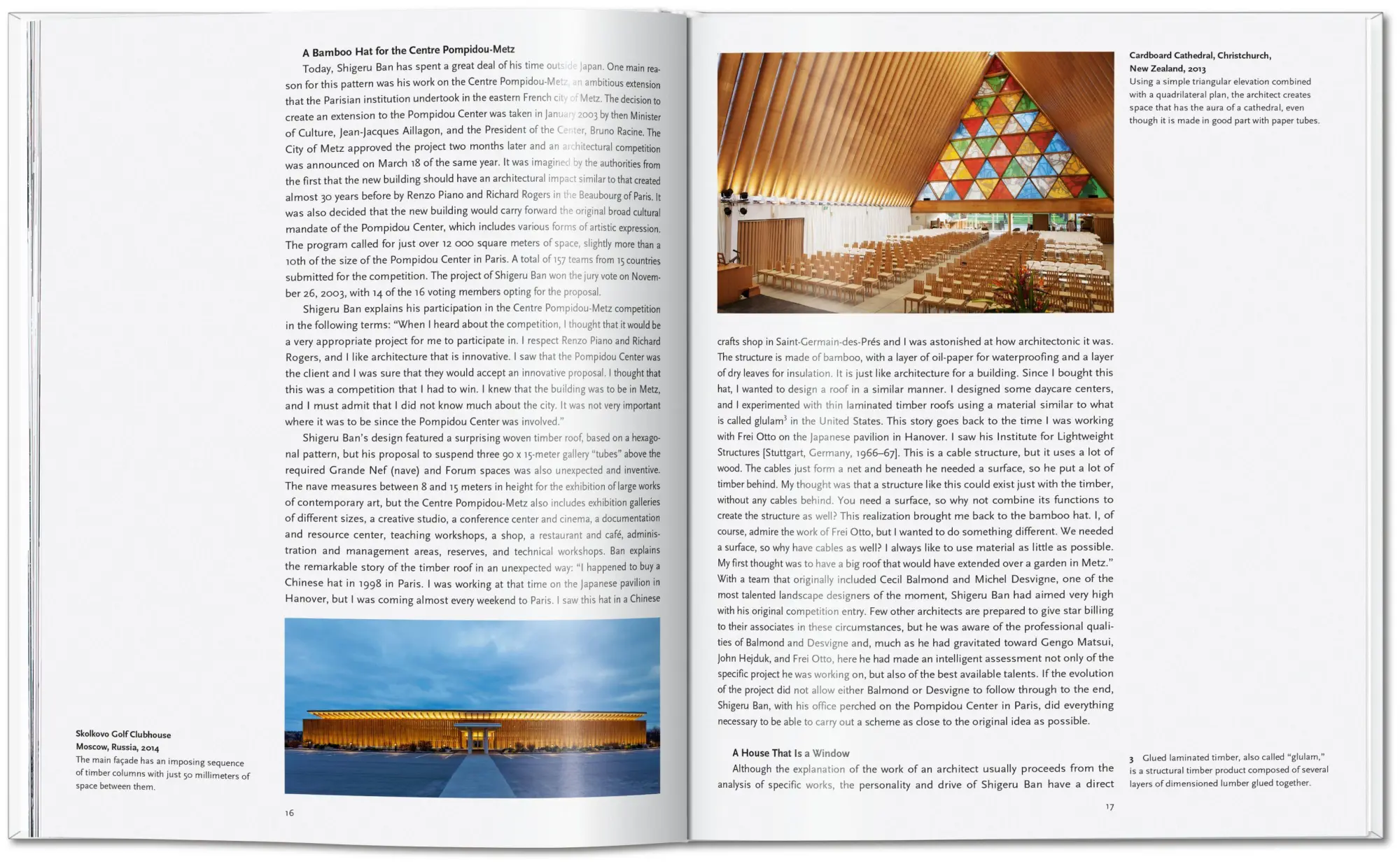 Bild: 9783754404560 | Shigeru Ban | Taschen | Buch | Basic Art Series | 96 S. | Englisch