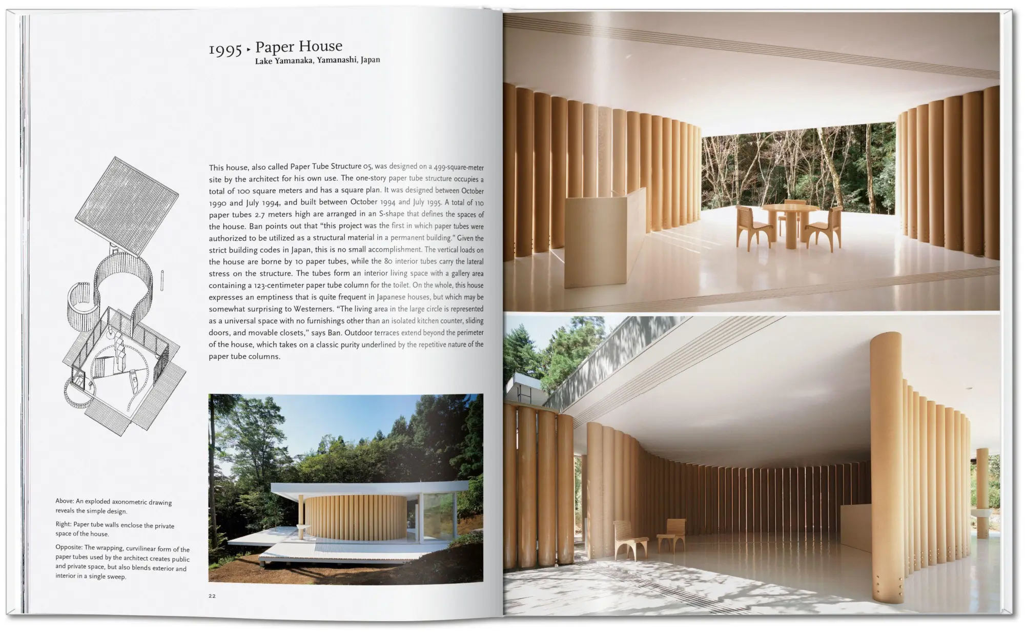 Bild: 9783754404560 | Shigeru Ban | Taschen | Buch | Basic Art Series | 96 S. | Englisch