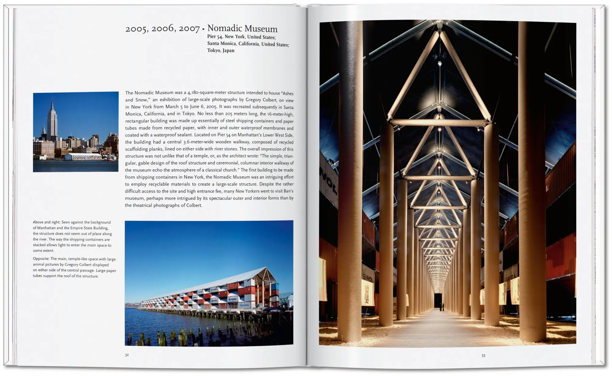 Bild: 9783754404560 | Shigeru Ban | Taschen | Buch | Basic Art Series | 96 S. | Englisch