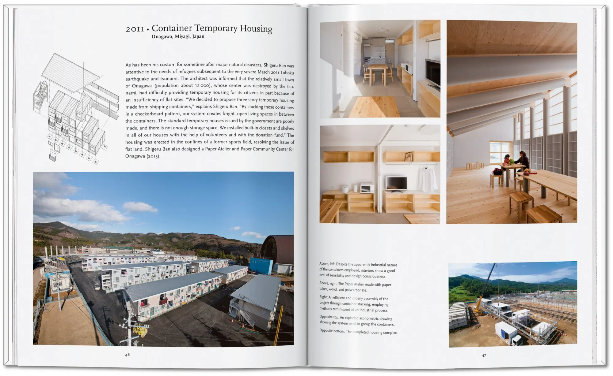 Bild: 9783754404560 | Shigeru Ban | Taschen | Buch | Basic Art Series | 96 S. | Englisch