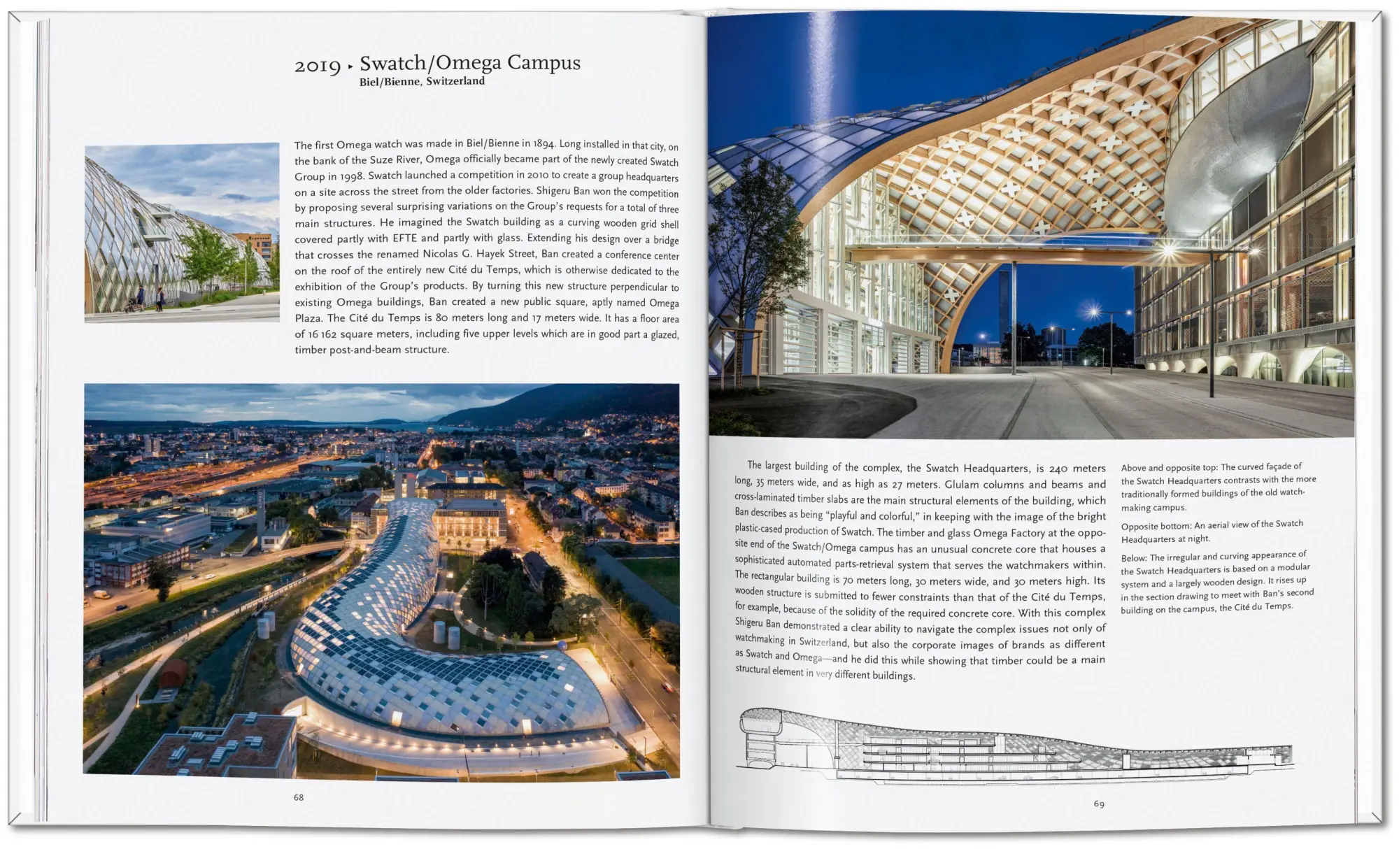 Bild: 9783754404560 | Shigeru Ban | Taschen | Buch | Basic Art Series | 96 S. | Englisch