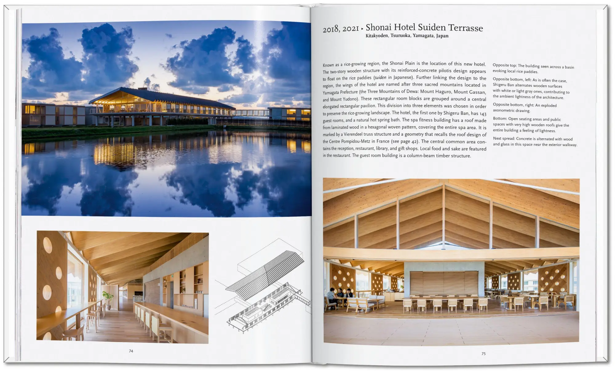 Bild: 9783754404560 | Shigeru Ban | Taschen | Buch | Basic Art Series | 96 S. | Englisch