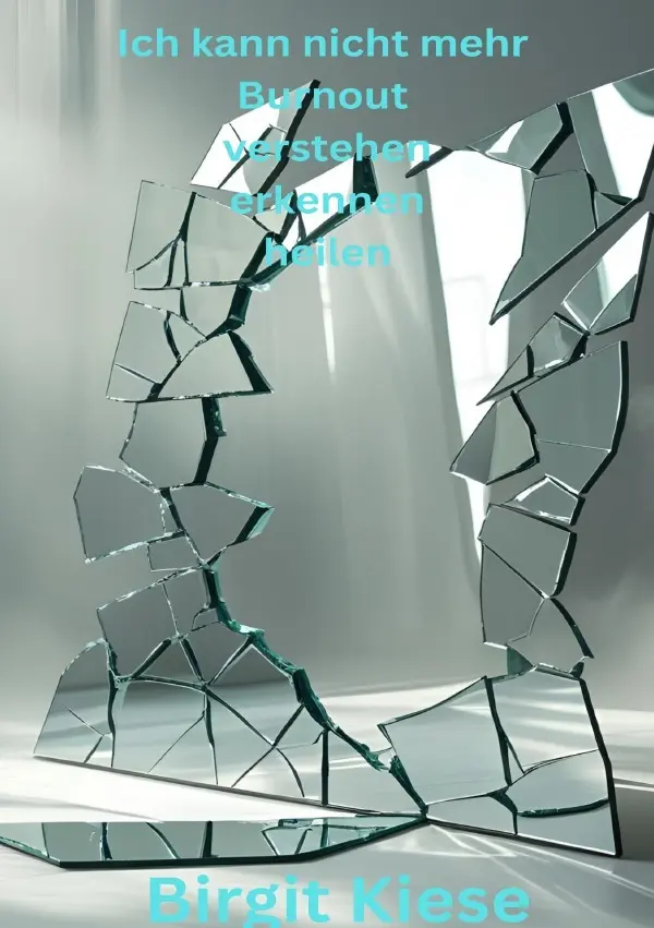 Cover: 9783819774560 | Ich kann nicht mehr - Burnout verstehen, erkennen, heilen | Kiese