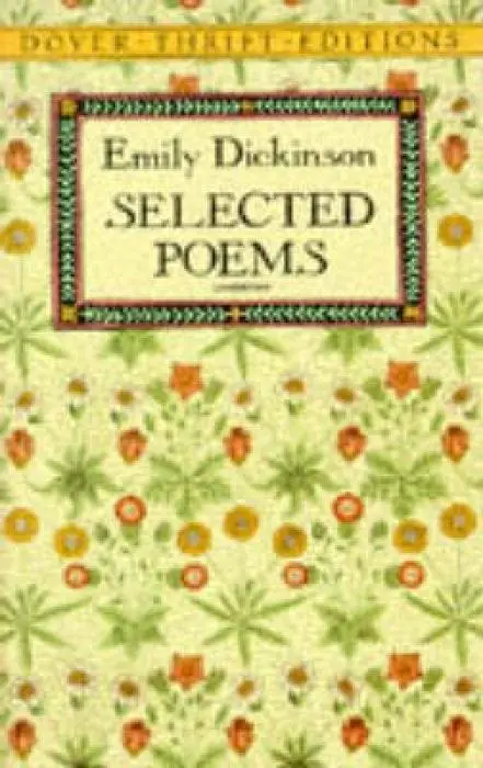 Cover: 9780486264660 | SEL POEMS | Emily Dickinson | Taschenbuch | Kartoniert / Broschiert