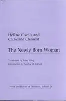 Cover: 9780816614660 | Newly Born Woman | Helene Cixous (u. a.) | Taschenbuch | Englisch
