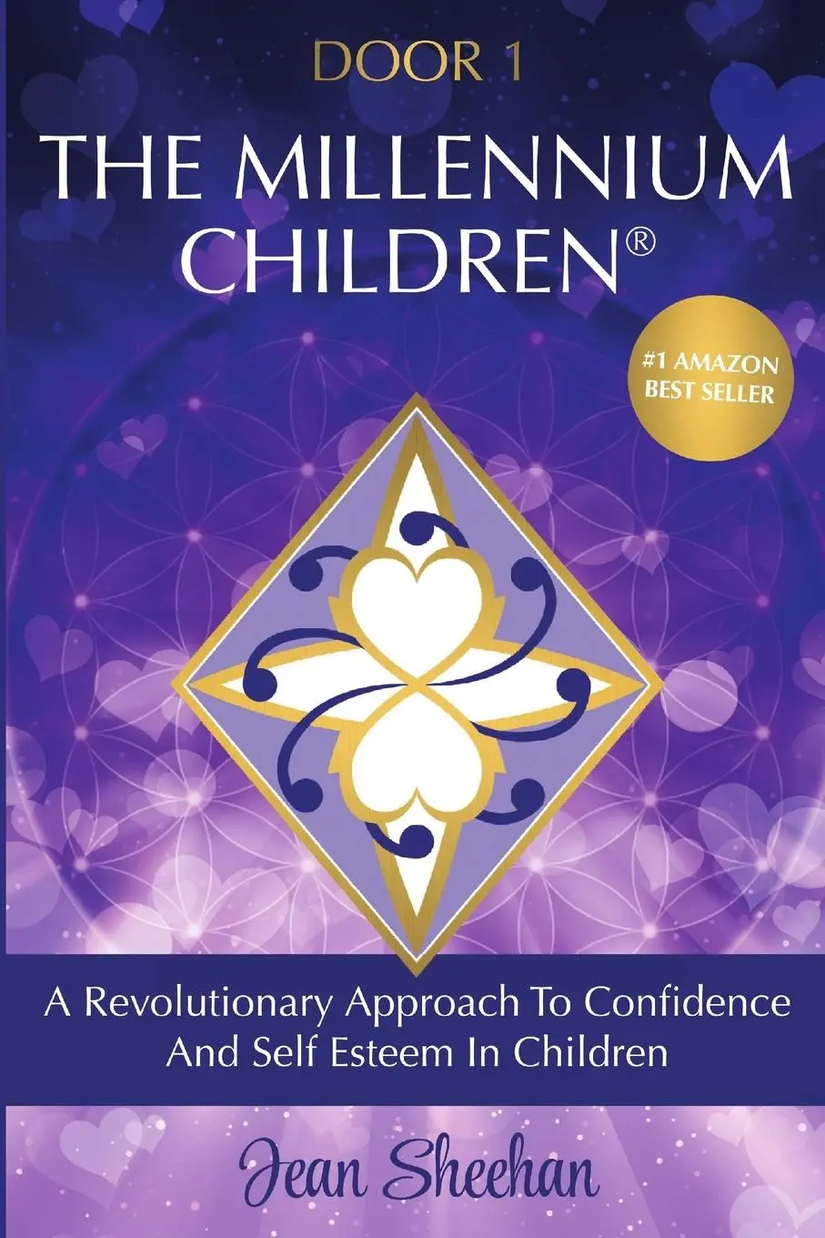 Cover: 9781387304660 | The Millennium Children, A Revolutionary New Approach to Confidence...