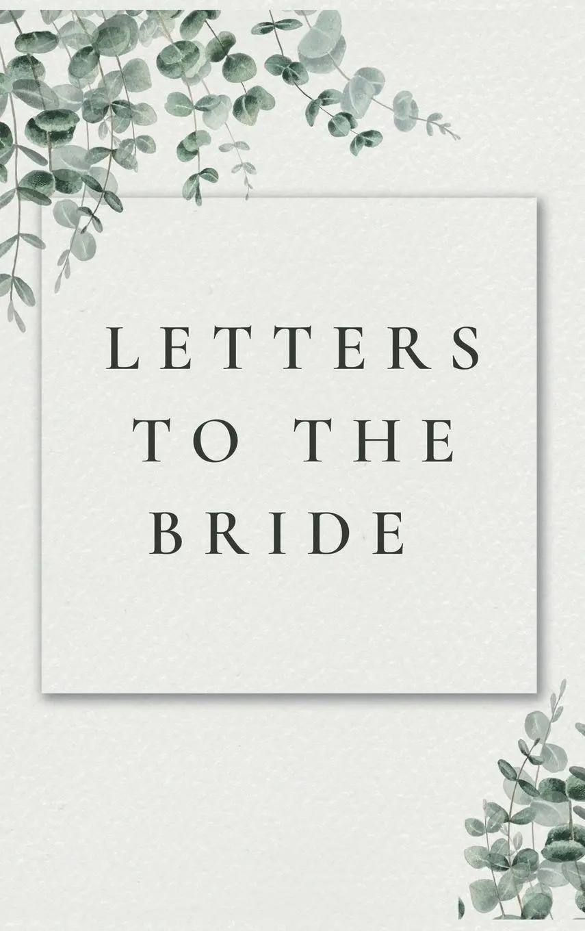 Cover: 9781839904660 | Letters to the Bride | Lulu And Bell | Buch | Englisch | 2024