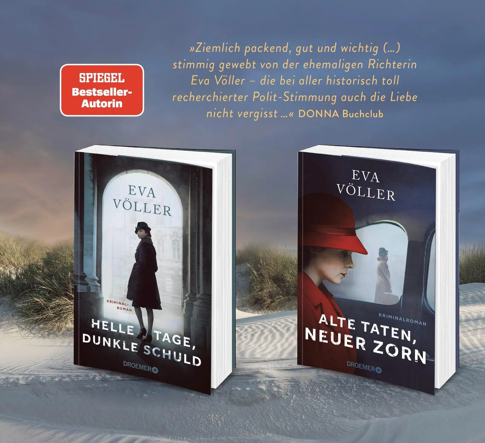 Bild: 9783426564660 | Der Sommer am Ende der Welt | Eva Völler | Taschenbuch | 400 S. | 2025