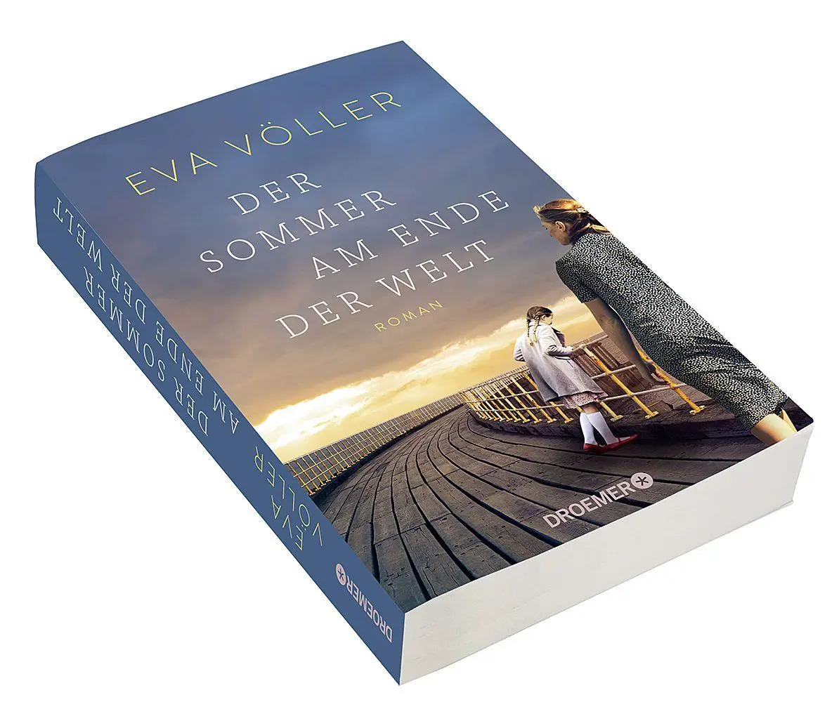 Bild: 9783426564660 | Der Sommer am Ende der Welt | Eva Völler | Taschenbuch | 400 S. | 2025