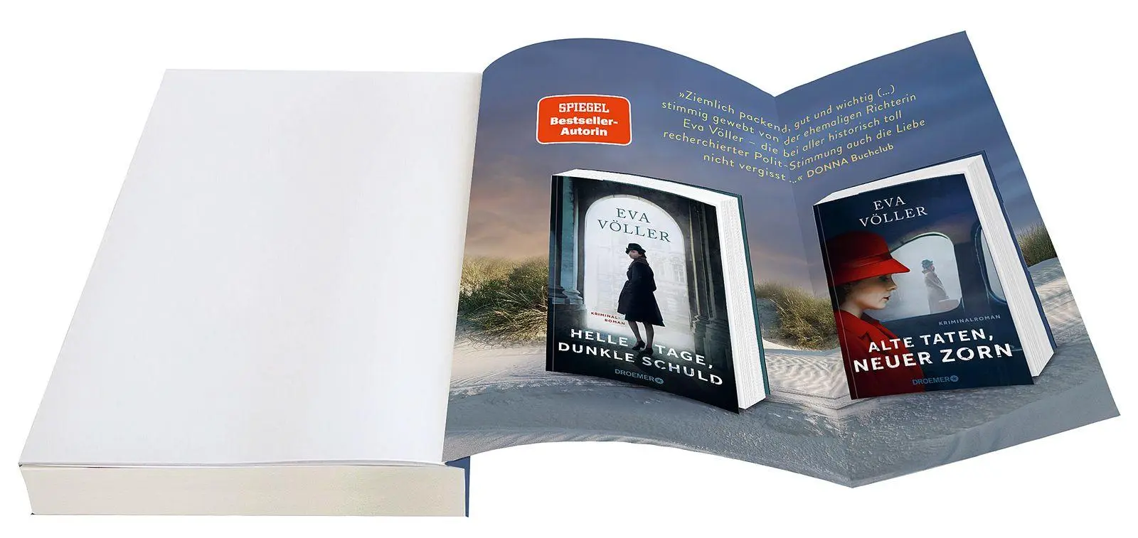Bild: 9783426564660 | Der Sommer am Ende der Welt | Eva Völler | Taschenbuch | 400 S. | 2025
