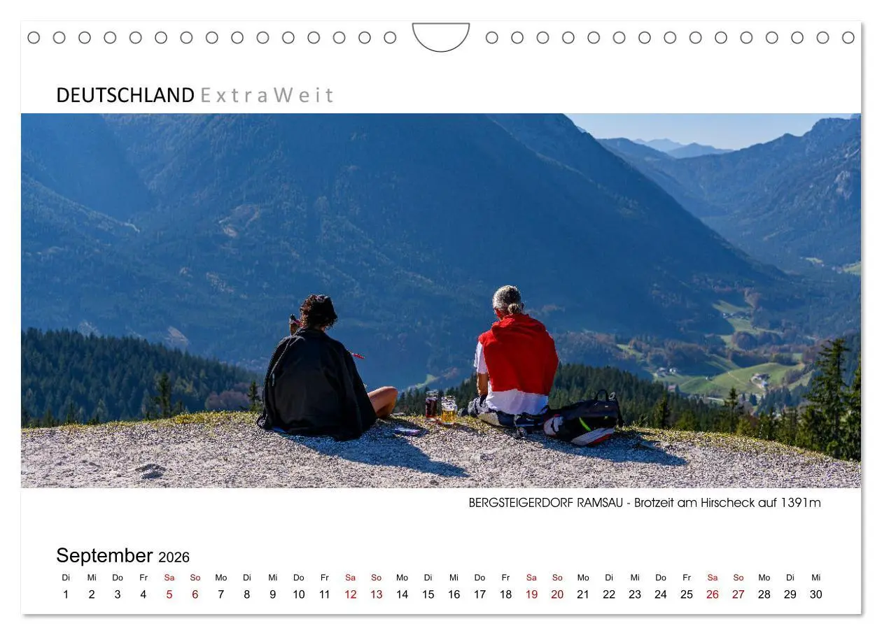 Bild: 9783457634660 | Bergsteigerdorf RAMSAU - Juwel im Berchtesgadener Land...
