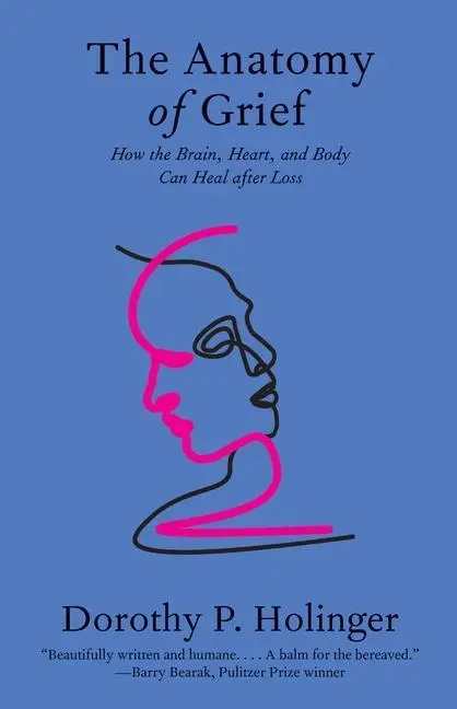 Cover: 9780300264760 | The Anatomy of Grief | Dorothy P Holinger | Taschenbuch | Englisch