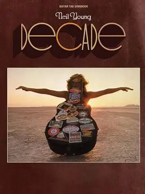 Cover: 9781495064760 | Neil Young - Decade | Neil Young | Taschenbuch | Buch | Englisch