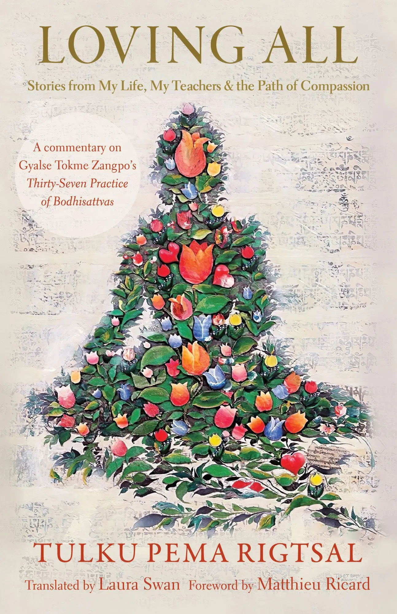 Cover: 9781645474760 | Loving All | Laura Swan (u. a.) | Taschenbuch | Englisch | 2026