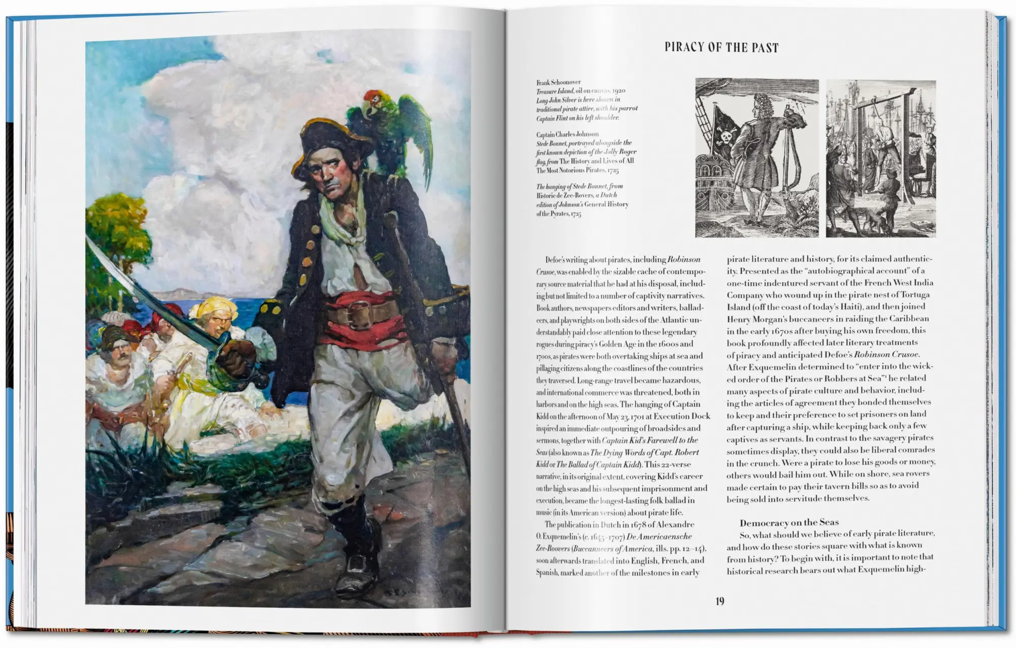Bild: 9783836584760 | Pirate Tales | E. Robert (u. a.) | Buch | 392 S. | Englisch | 2024