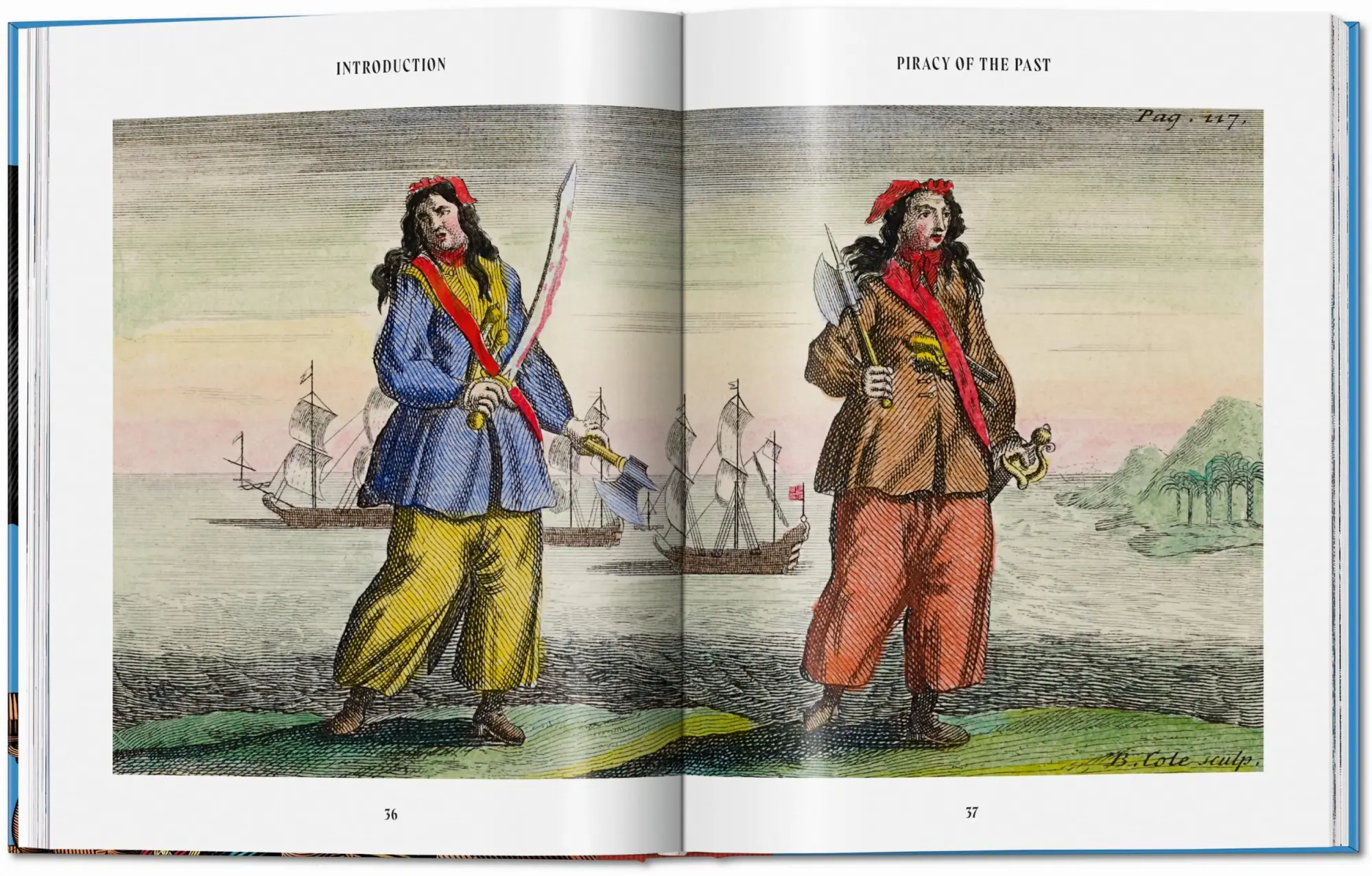 Bild: 9783836584760 | Pirate Tales | E. Robert (u. a.) | Buch | 392 S. | Englisch | 2024