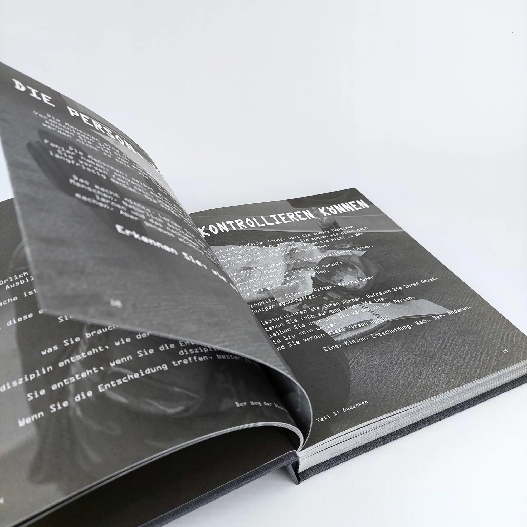 Bild: 9783959724760 | Der Weg der Disziplin - Expanded Edition | Jocko Willink | Buch | 2021