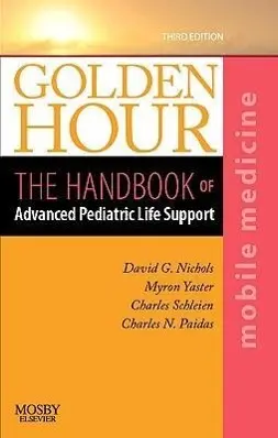 Cover: 9780323024860 | Golden Hour | David G Nichols (u. a.) | Taschenbuch | Englisch | 2011
