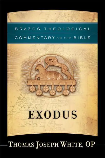 Cover: 9781587434860 | Exodus | Thomas Joseph White | Taschenbuch | Englisch | 2020