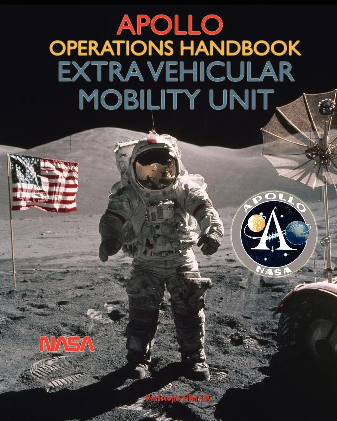 Cover: 9781937684860 | Apollo Operations Handbook Extra Vehicular Mobility Unit | Nasa | Buch