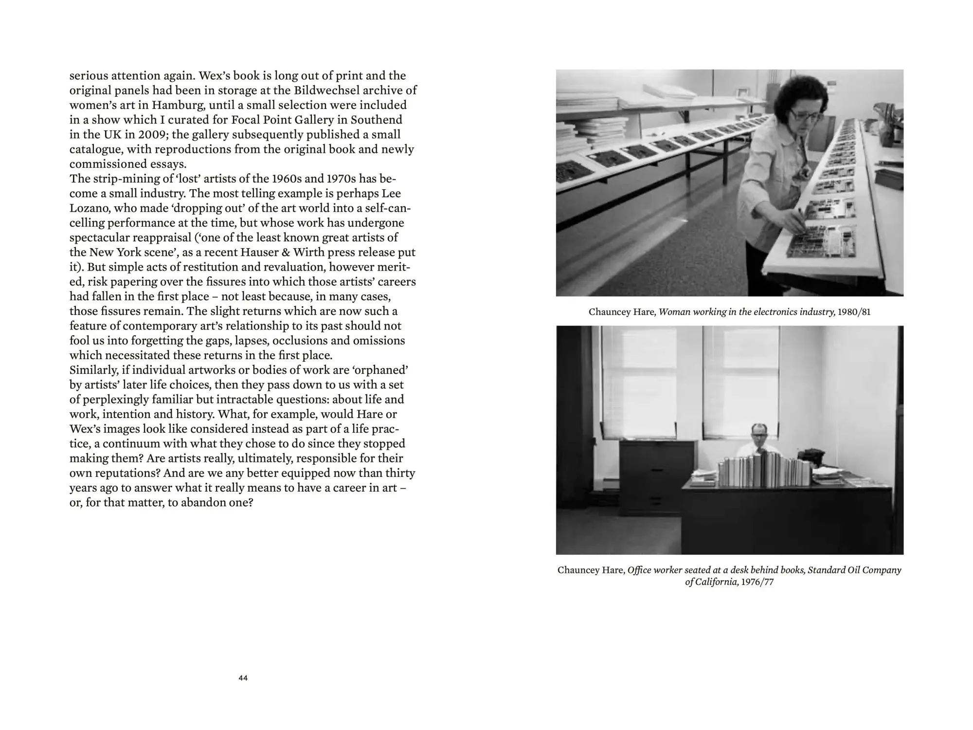 Bild: 9783954764860 | Objects in Time | Lighting the Archive with Mike Sperlinger. KONTEXT