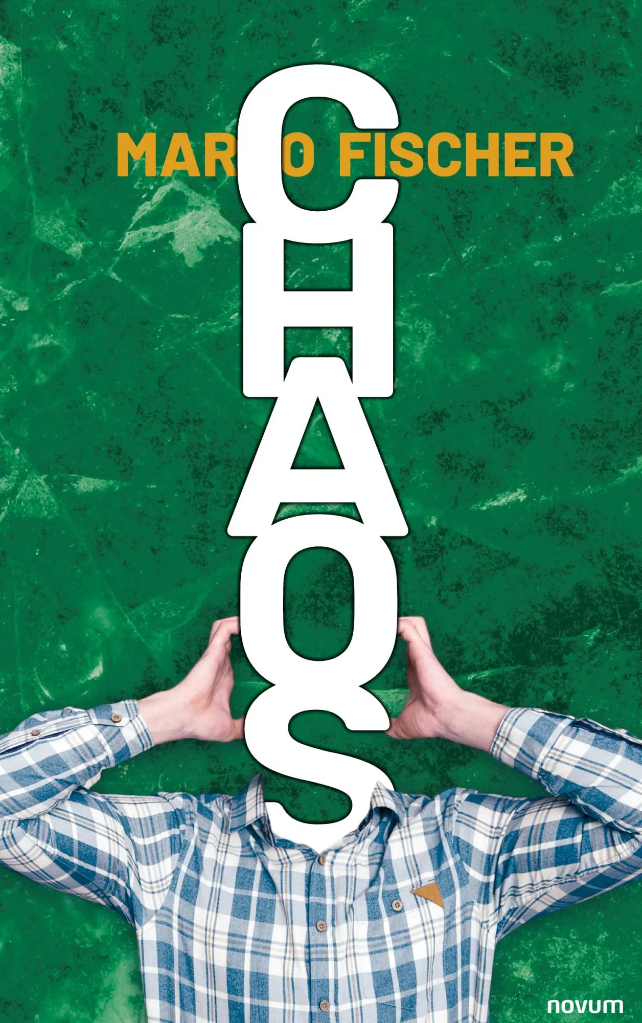 Cover: 9783991464860 | Chaos | Marco Fischer | Buch | 82 S. | Deutsch | 2024 | novum pro