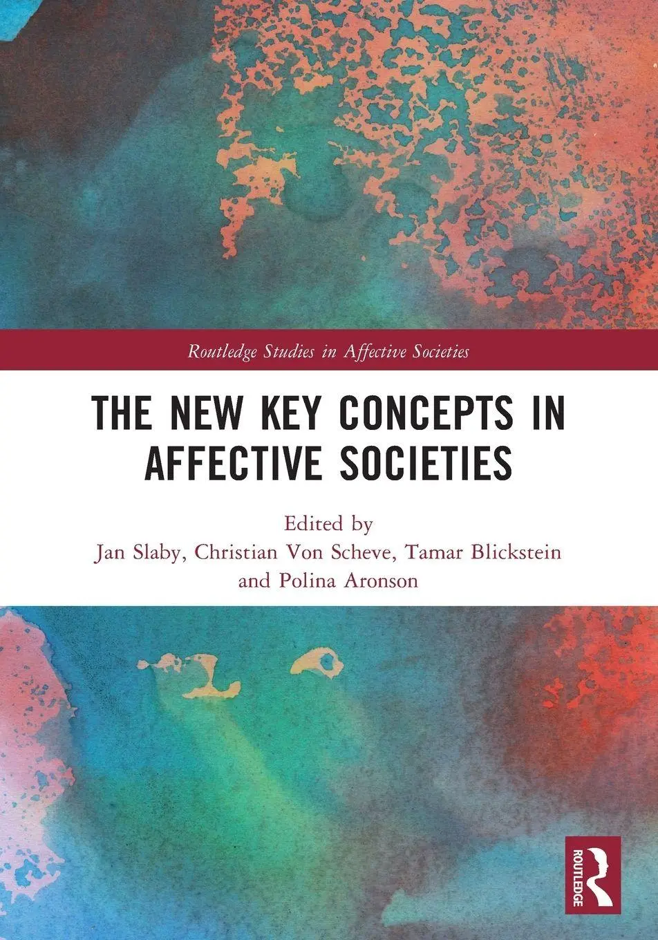 Cover: 9781041074960 | The New Key Concepts in Affective Societies | Jan Slaby (u. a.) | Buch