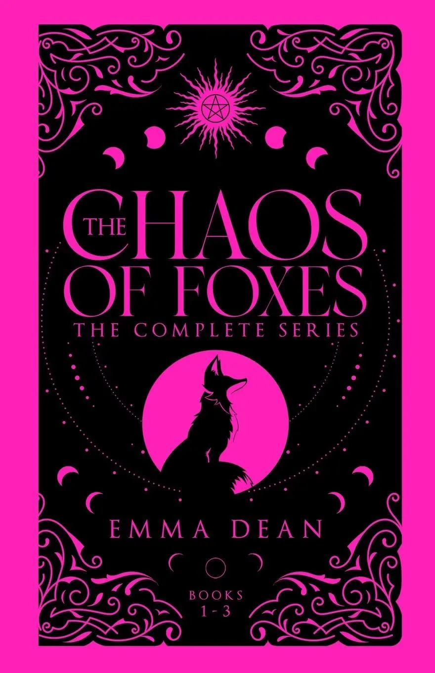 Cover: 9781088084960 | The Chaos of Foxes | A Fated Mates Romance | Emma Dean | Taschenbuch