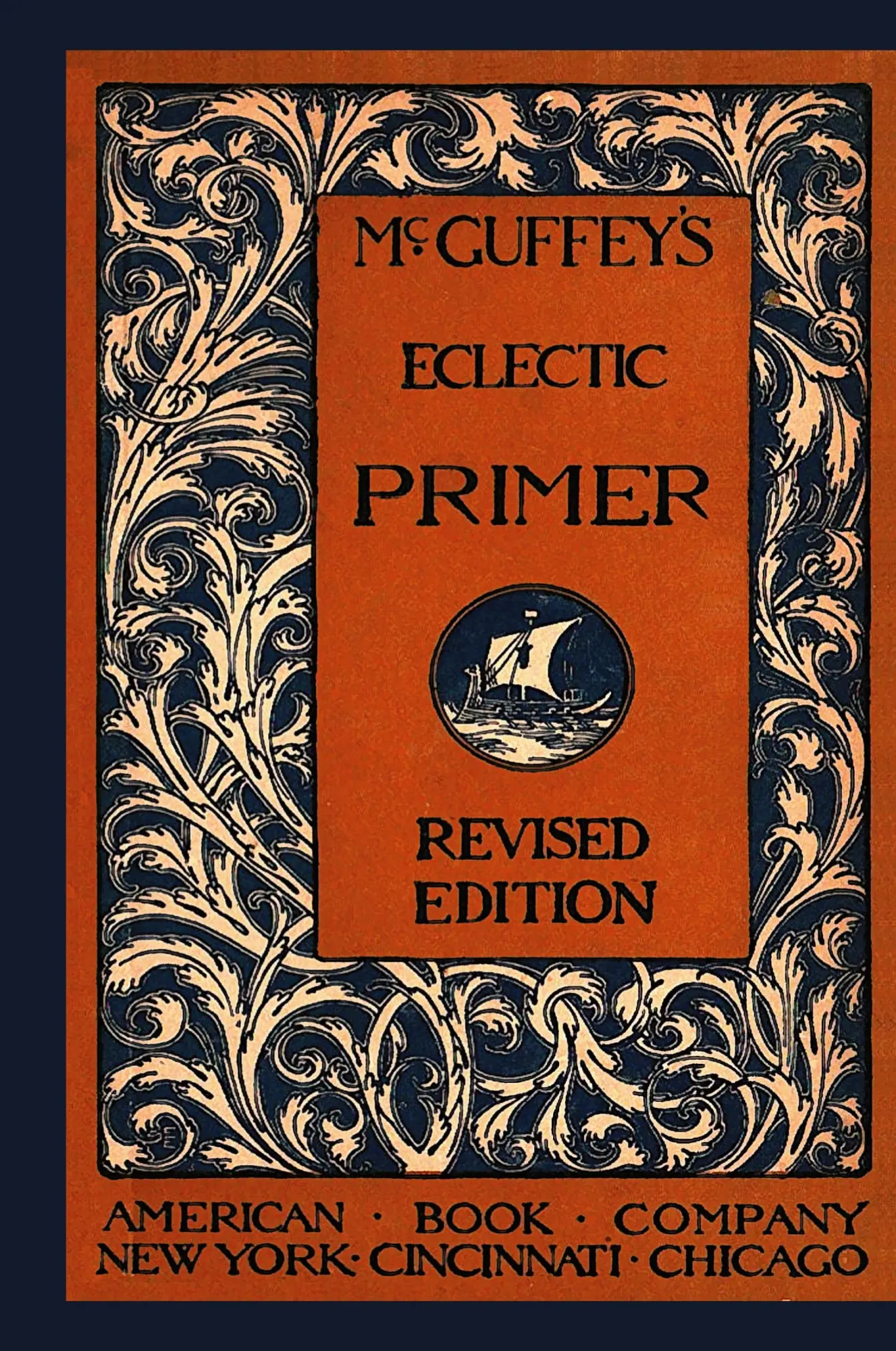 Cover: 9781434104960 | McGuffey's Eclectic Primer | William McGuffey | Buch | Englisch | 2023