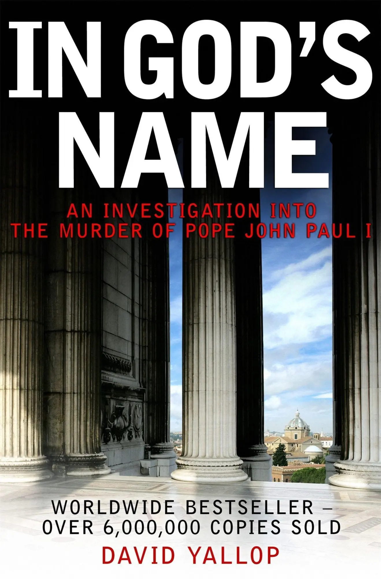Cover: 9781845294960 | In God's Name | David Yallop | Taschenbuch | Kartoniert / Broschiert